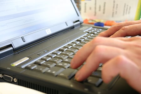 6 Essential Components of Top Notch Nonprofit Blogs [CLI DO NOT EDIT]
