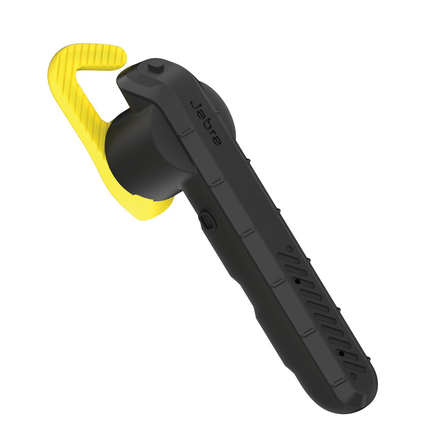Jabra Steel Bluetooth Headset