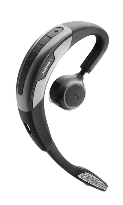 Jabra Motion Bluetooth Headset