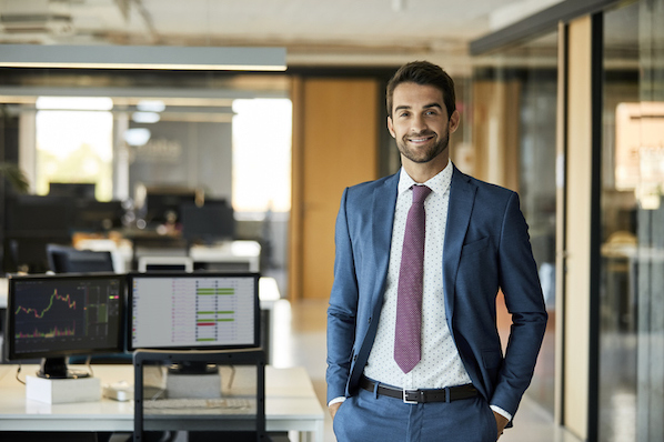 Interviewer preparing for backend interview with questions and answers
