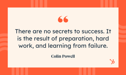 hard work quotes