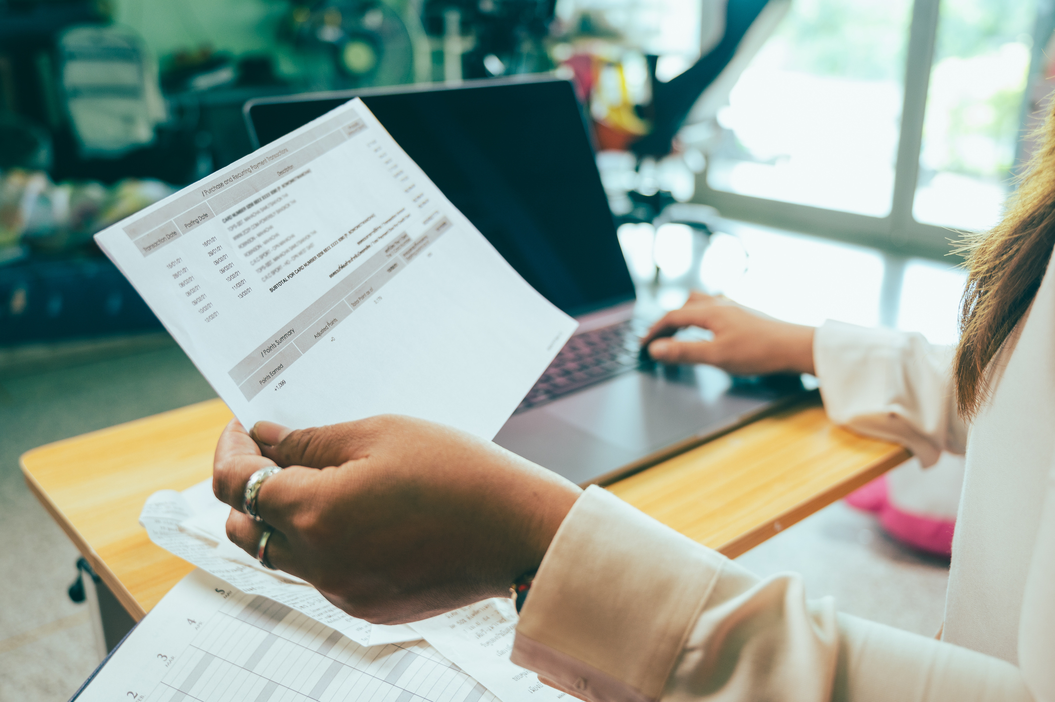 Everything You Need to Know About Invoices