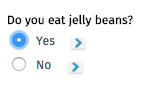 image_1a.png Example of a short yes or no survey