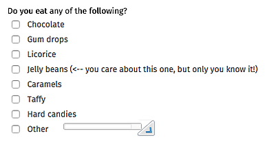 image_2.png Example of a short survey with multiple choice options