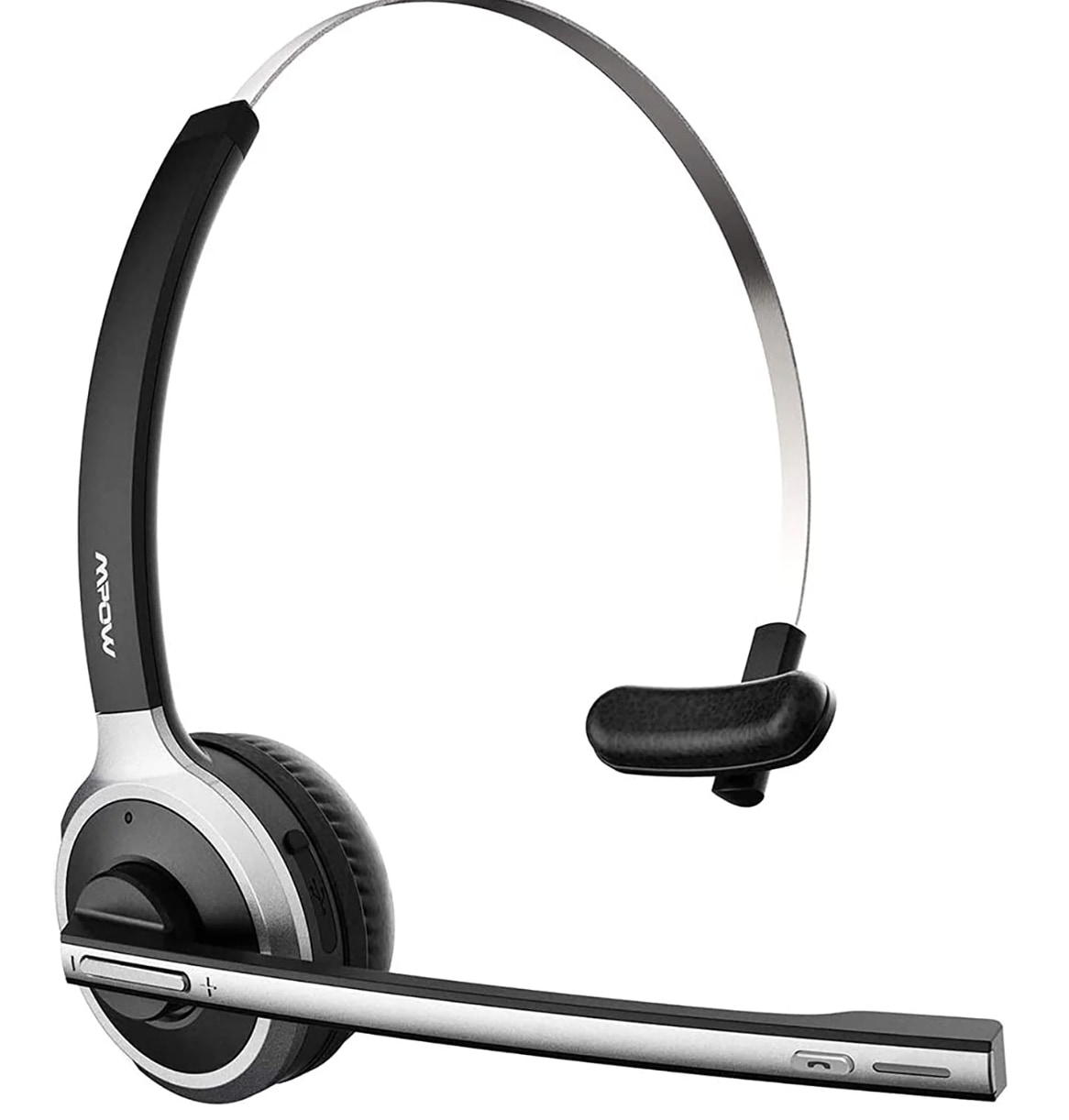 best bluetooth headset: MPOW headset