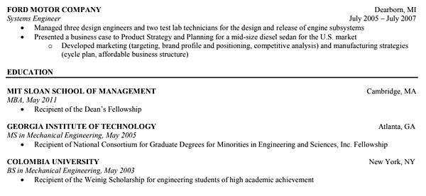 Sales Resume Examples Sales resume example from Paul Octavio Rios highlighting strengths and experience.
