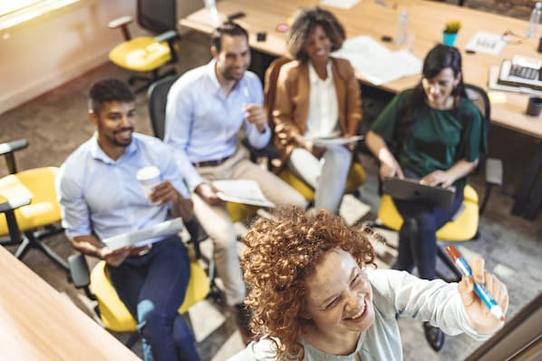 7 Valuable Sales Training Techniques, According to Real Sales Leaders
