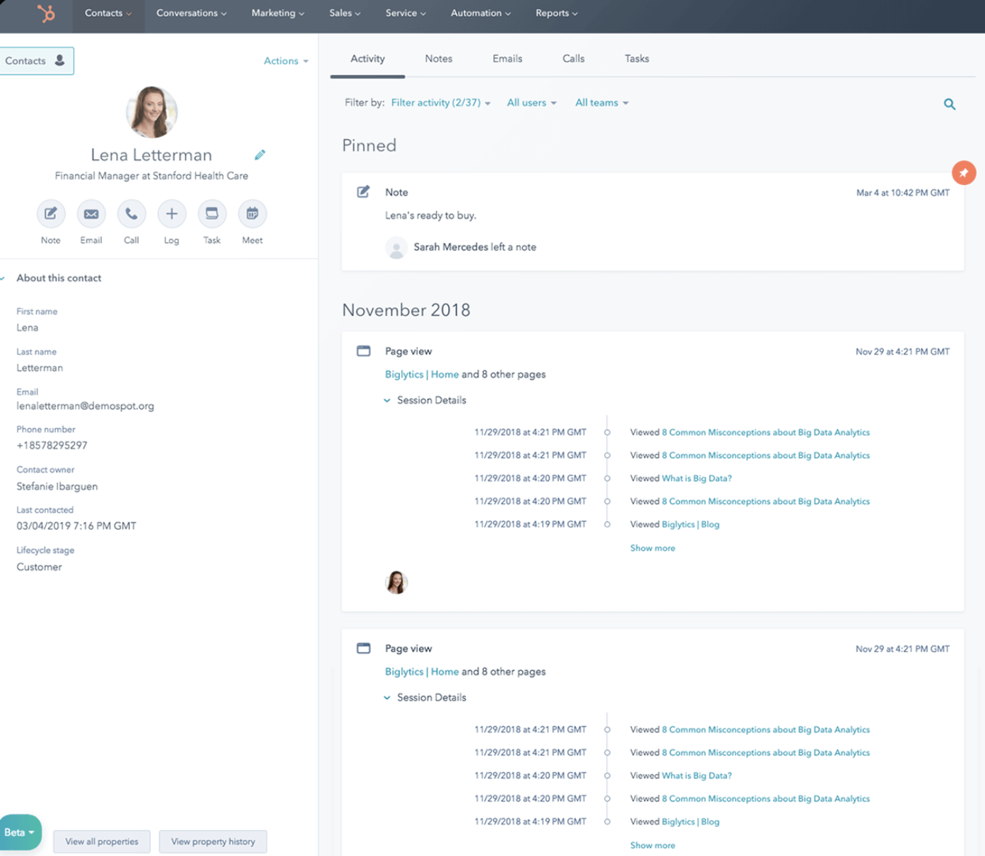gamifier: best sales management software: