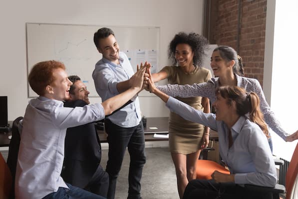 The 100 Best Sales Team Names Ever. No Question. Point Blank. Period.