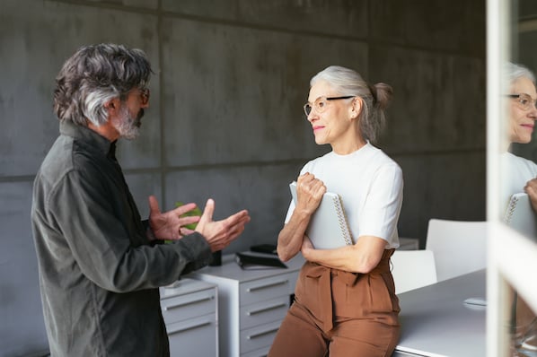 Two Successful Approaches to Account Planning [Template]