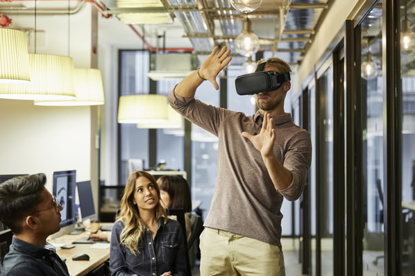 Everything You Need to Know About Sales in the Metaverse