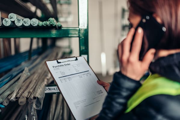Purchase Order: What It Is & How to Create One [+ Template]