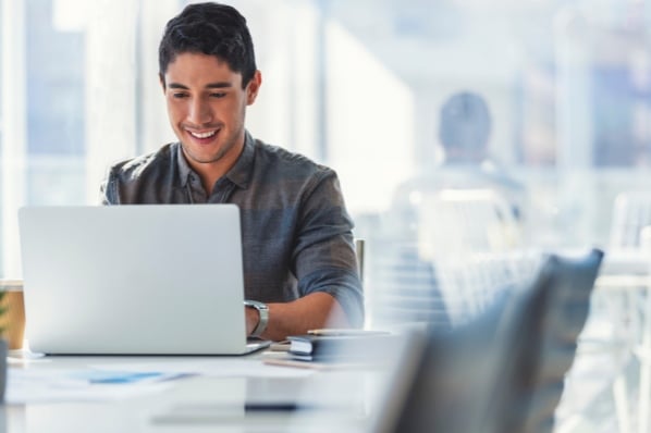 The Follow-Up Thank You Email That Got Me Hired One Week After the Interview