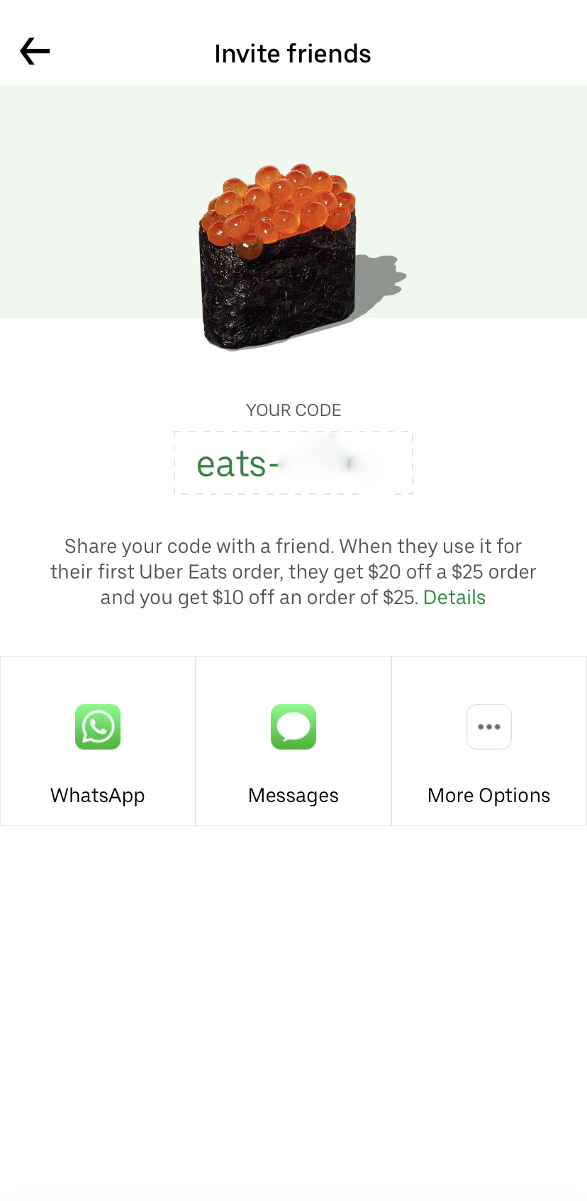 uber eats