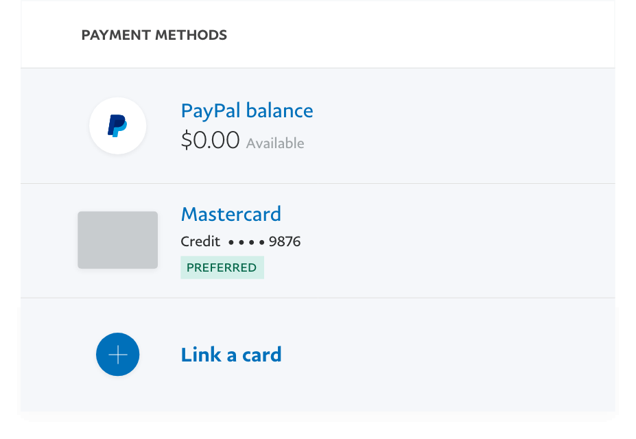 paypal payment gateway