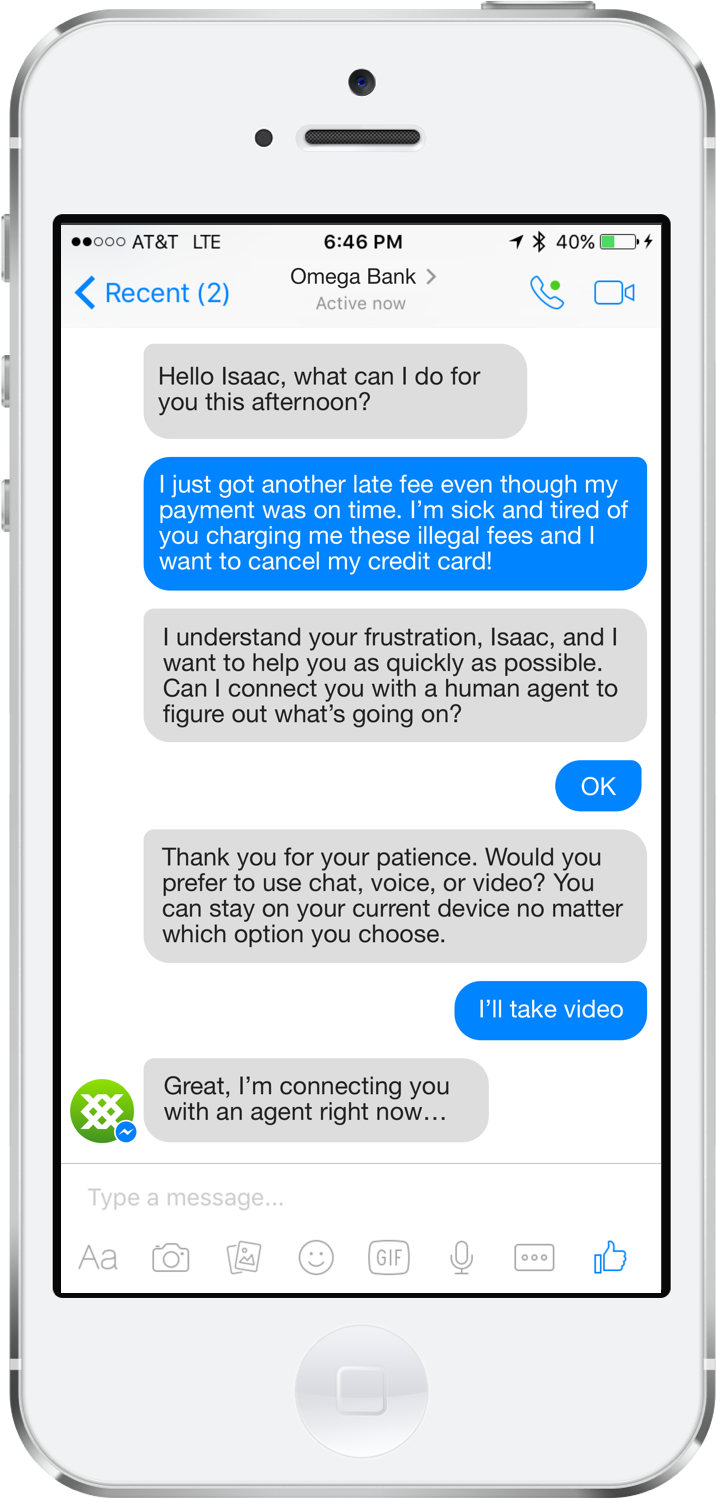 Omega-Market-Self-Service