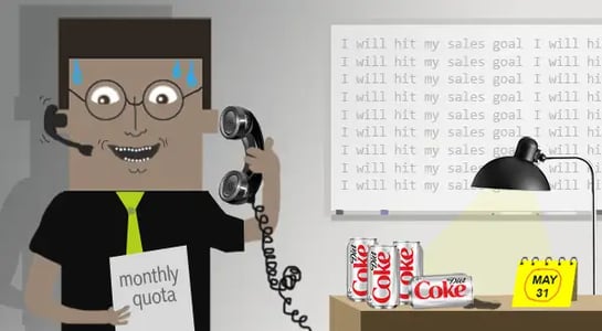 When targets and metrics are bad for business