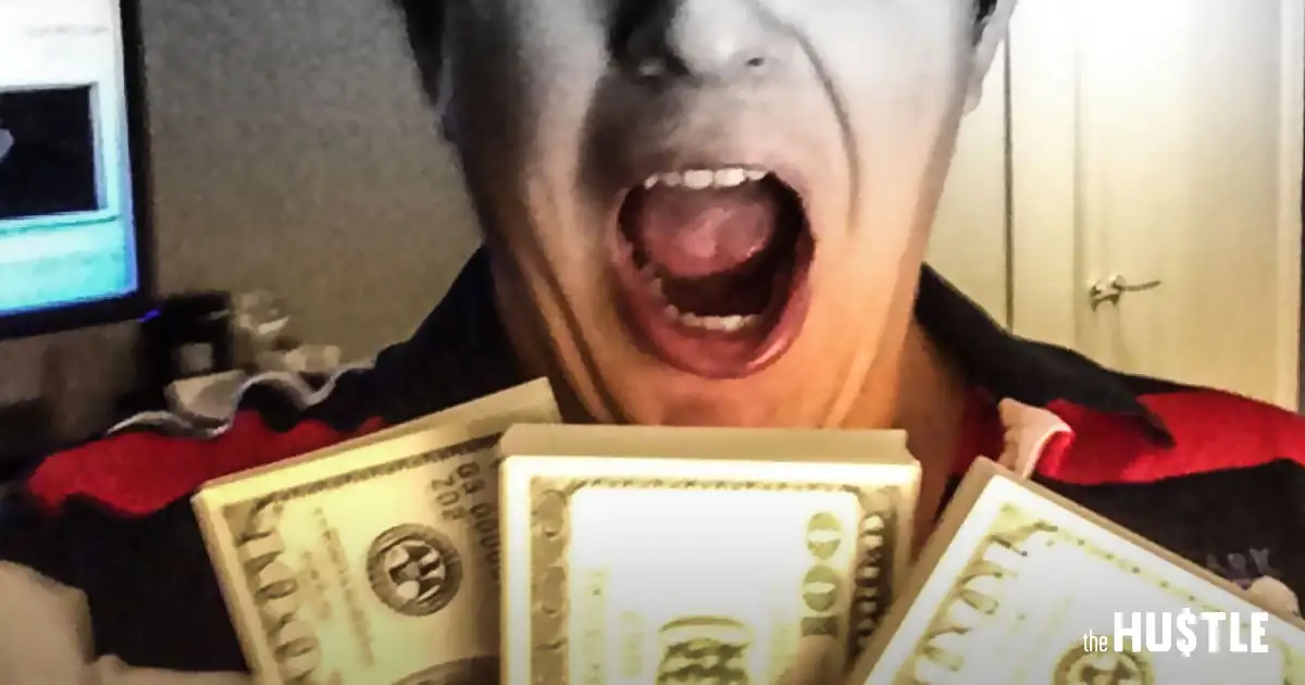 My Salary for the First 2 Years of My Startup