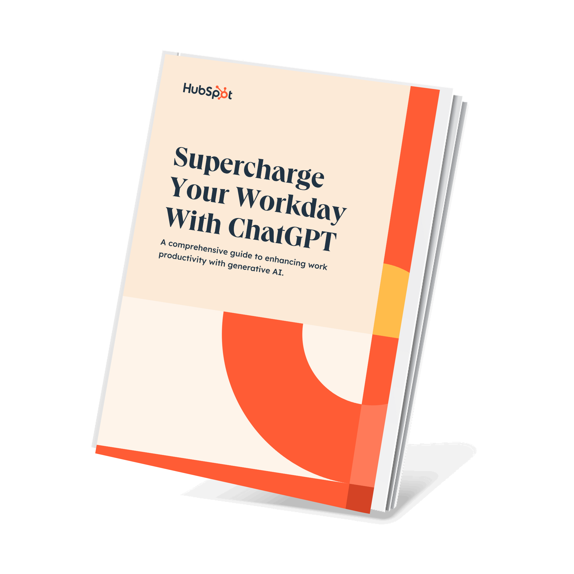 ebook cover -  transparent - chatgpt ebook