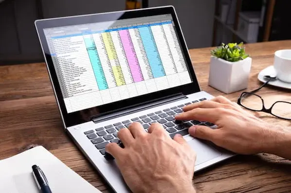 Totally Free Microsoft Excel Templates That Make Marketing Easier Clon (Clone)